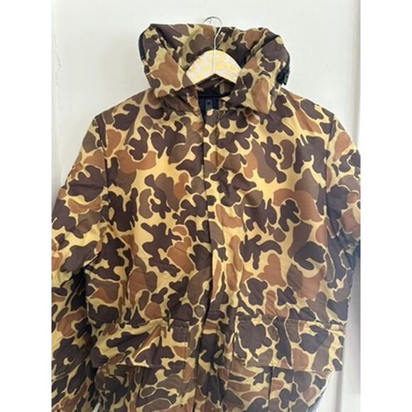 Stearns Floatation Jacket Camo | Size Adult Medium - Picture 2 of 5
